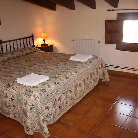 Masia La Safranera Country house