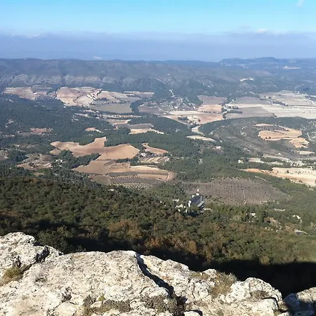 Masia La Safranera * Alcoy