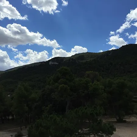 Masia La Safranera * Alcoy