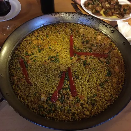 Masia La Safranera