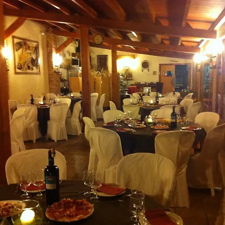 Masia La Safranera * Alcoy