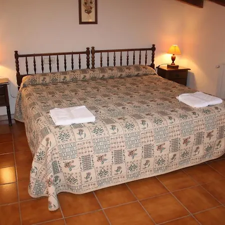 Masia La Safranera * Alcoy