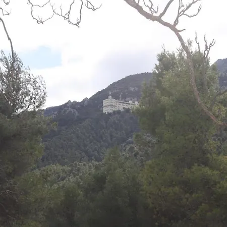 Masia La Safranera Country house