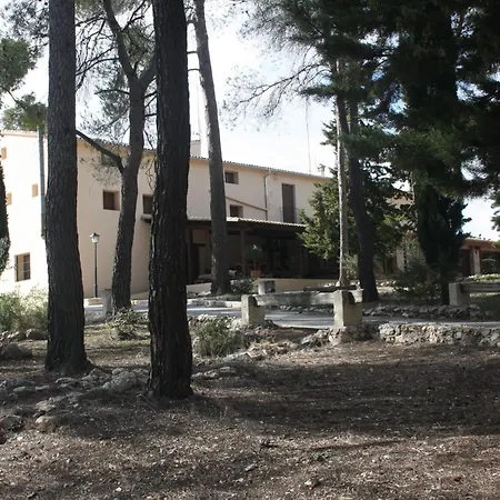 Masia La Safranera