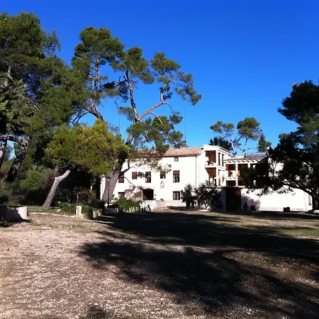 Country house Masia La Safranera